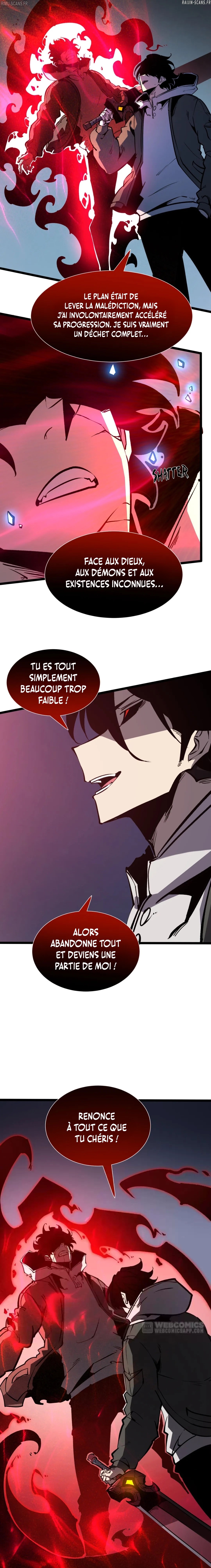 I Became The King by Scavenging Chapitre 67 - Page 16