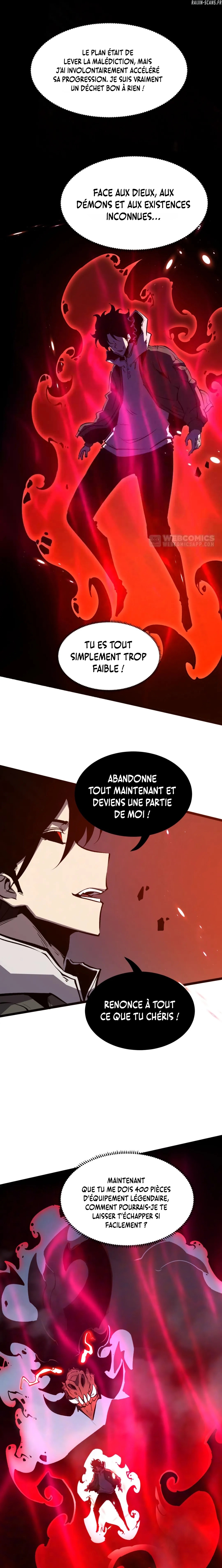 I Became The King by Scavenging Chapitre 68 - Page 2