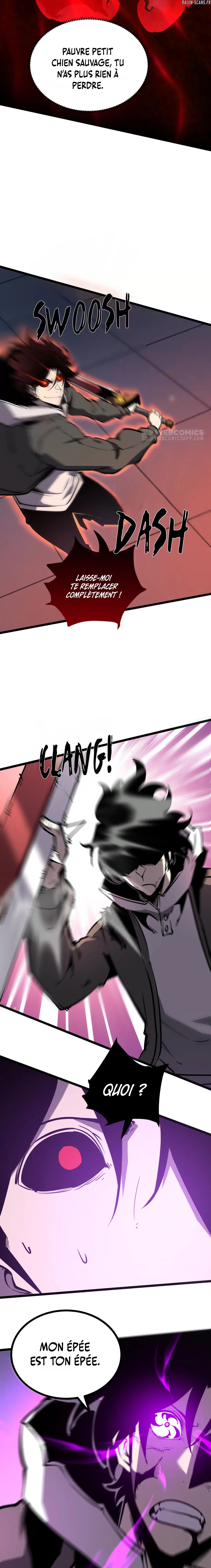 I Became The King by Scavenging Chapitre 68 - Page 3