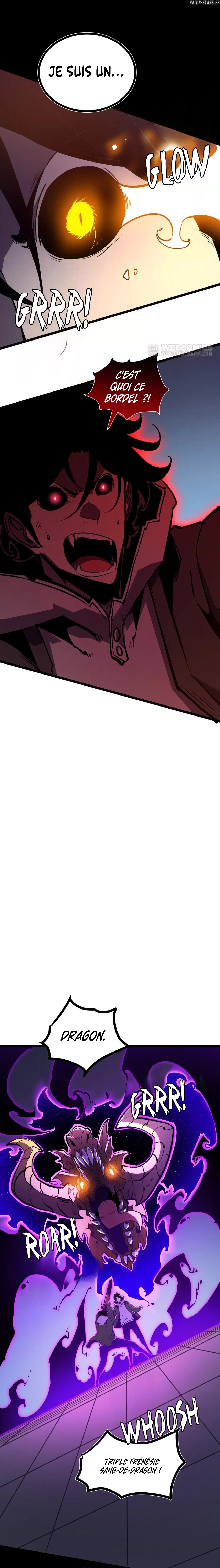 I Became The King by Scavenging Chapitre 68 - Page 6