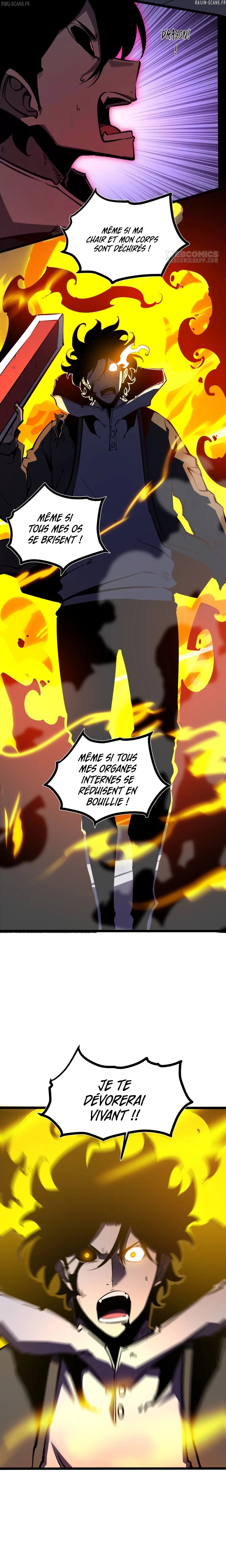 I Became The King by Scavenging Chapitre 68 - Page 7