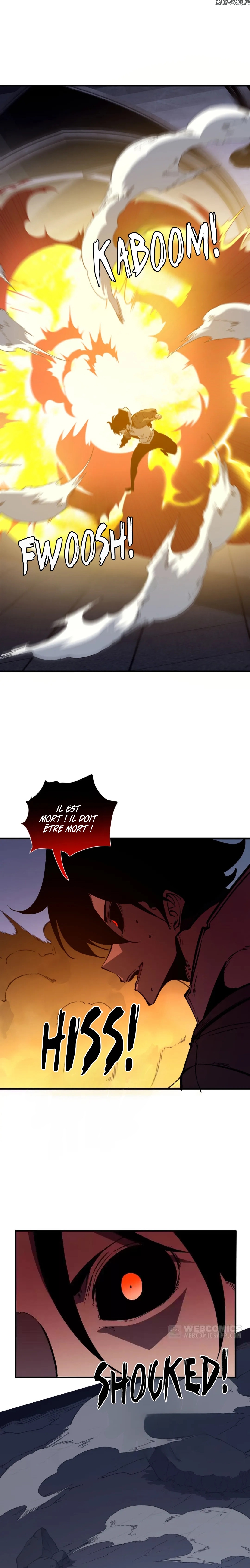 I Became The King by Scavenging Chapitre 68 - Page 11
