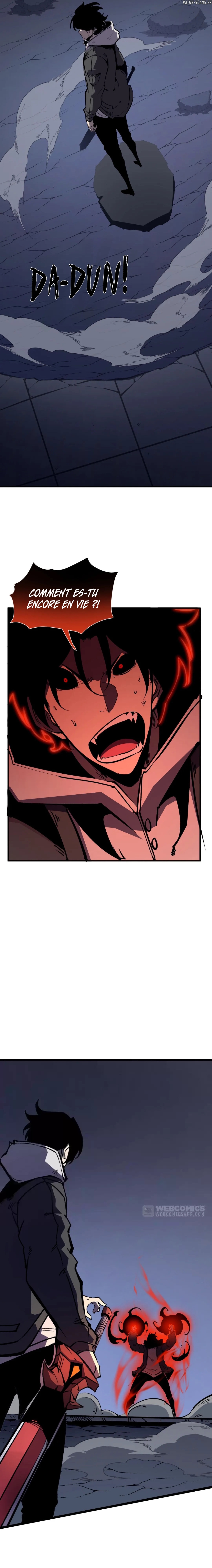 I Became The King by Scavenging Chapitre 68 - Page 12
