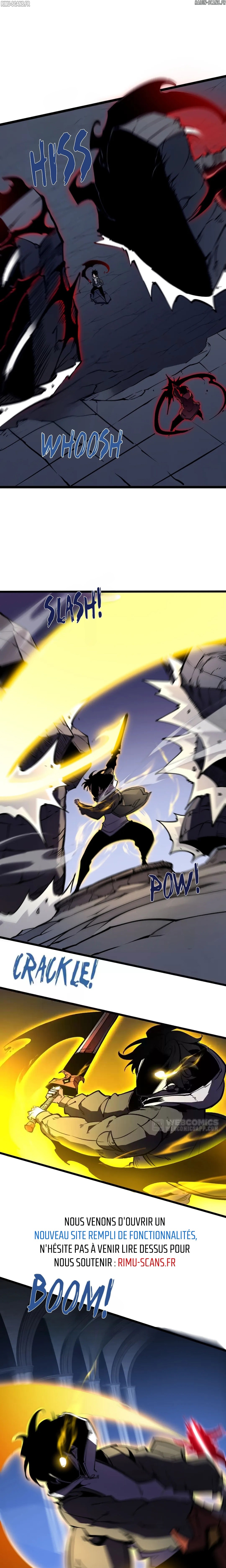 I Became The King by Scavenging Chapitre 68 - Page 13