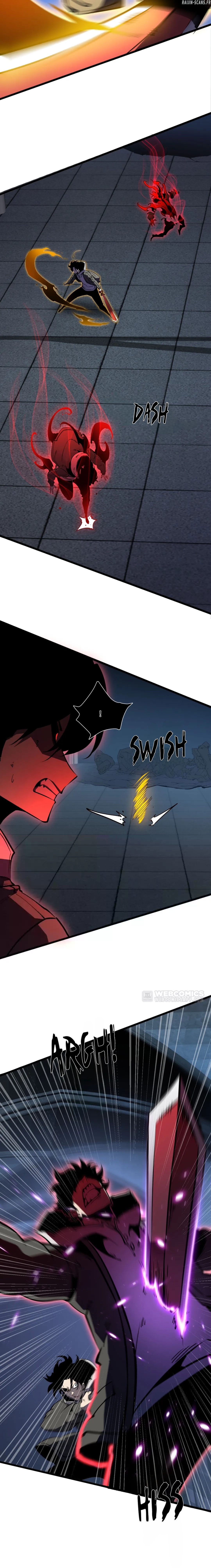I Became The King by Scavenging Chapitre 68 - Page 14