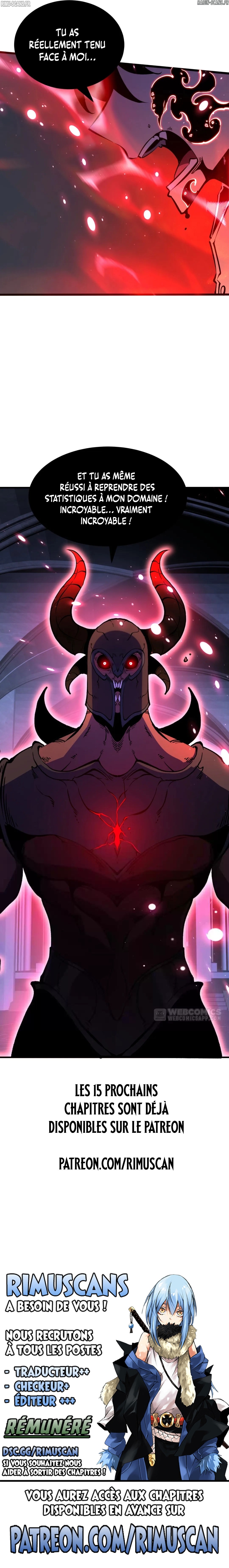 I Became The King by Scavenging Chapitre 68 - Page 16