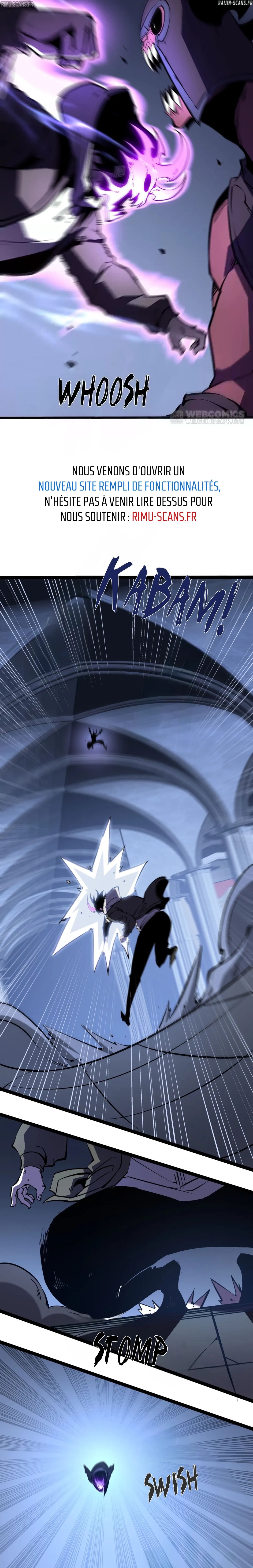 I Became The King by Scavenging Chapitre 69 - Page 4