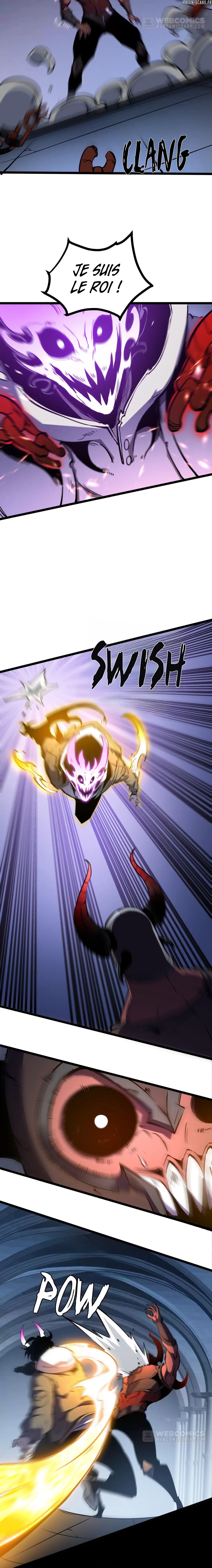 I Became The King by Scavenging Chapitre 69 - Page 9