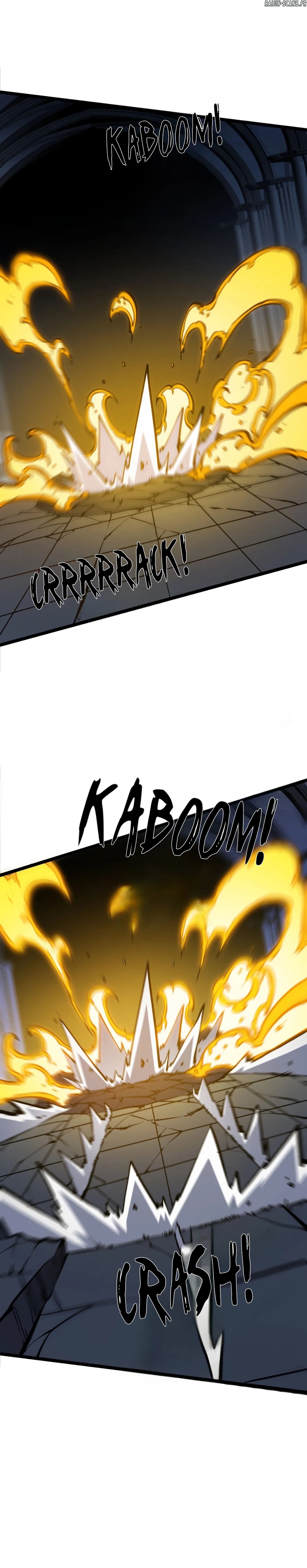 I Became The King by Scavenging Chapitre 69 - Page 11