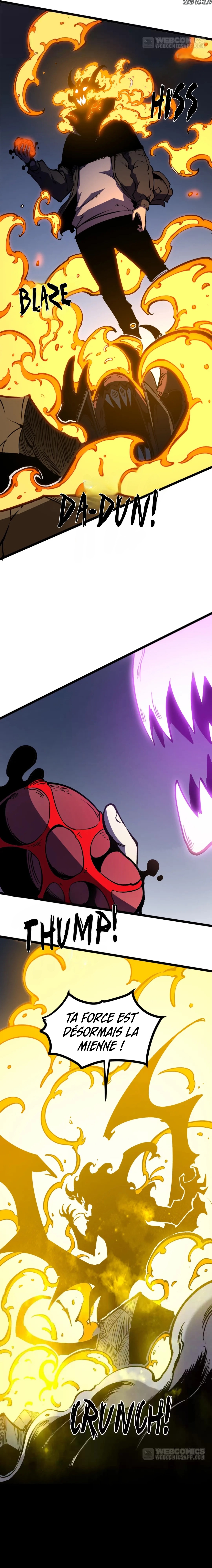 I Became The King by Scavenging Chapitre 69 - Page 12