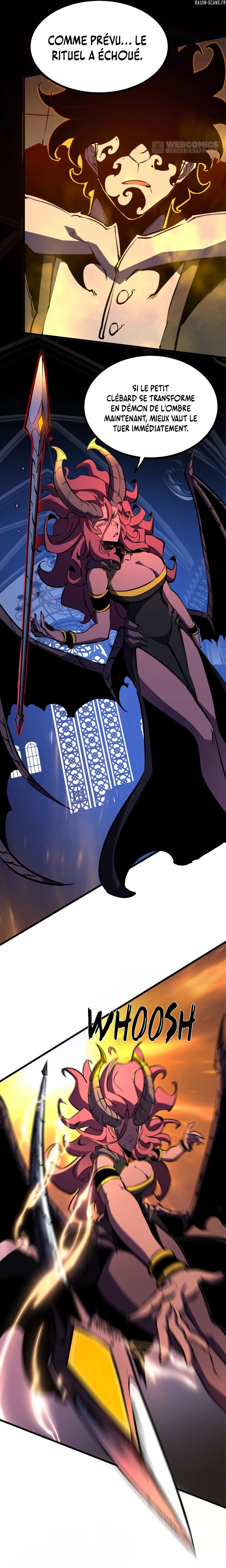 I Became The King by Scavenging Chapitre 69 - Page 14