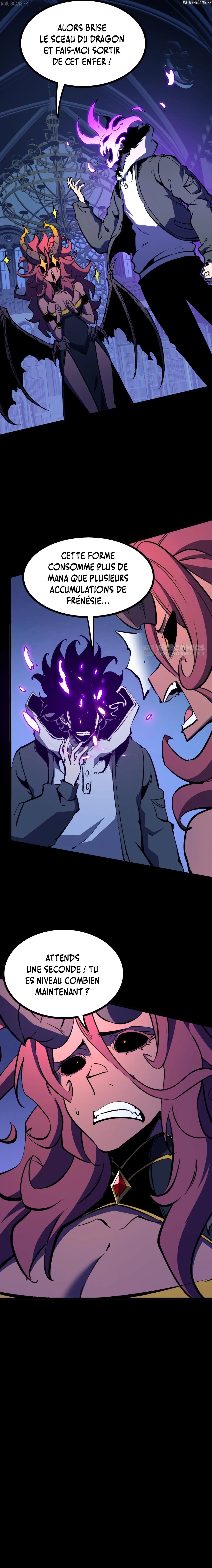 I Became The King by Scavenging Chapitre 70 - Page 13