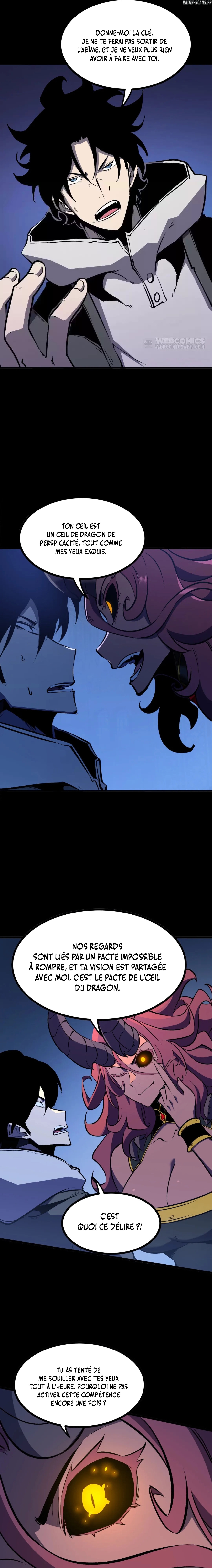 I Became The King by Scavenging Chapitre 70 - Page 15