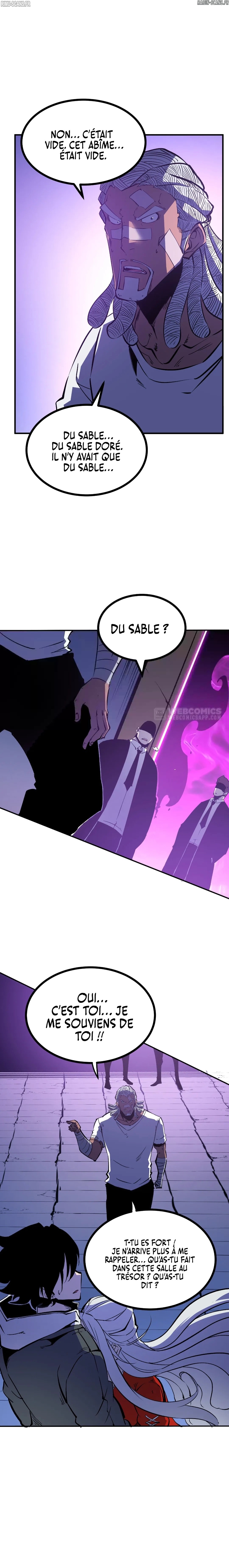 I Became The King by Scavenging Chapitre 71 - Page 7