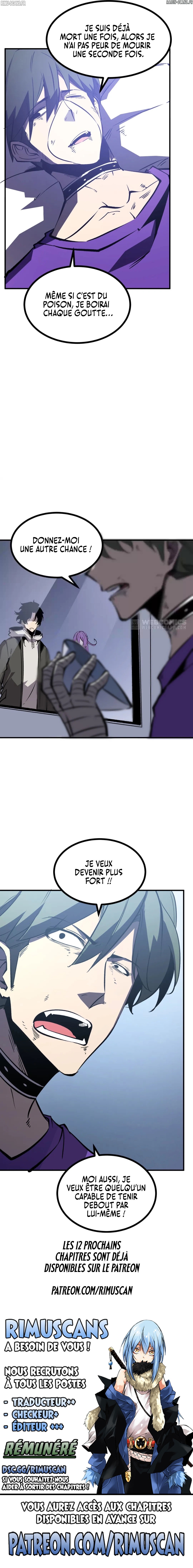 I Became The King by Scavenging Chapitre 71 - Page 16