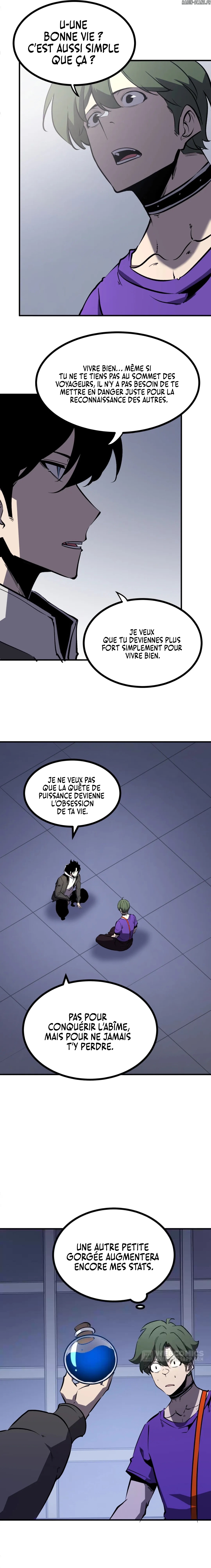 I Became The King by Scavenging Chapitre 72 - Page 14