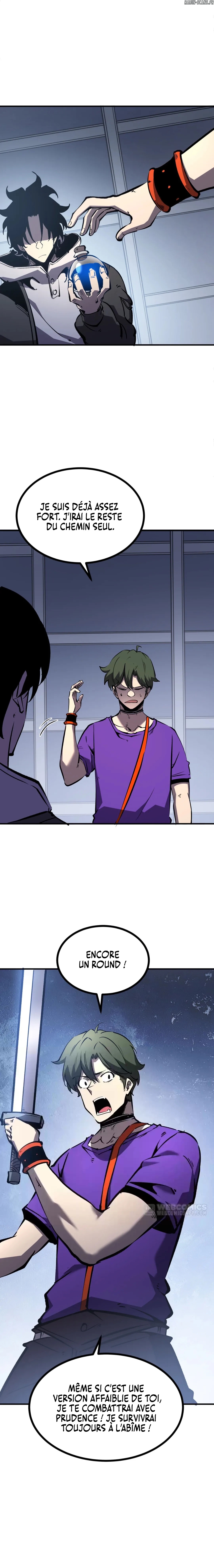 I Became The King by Scavenging Chapitre 72 - Page 15