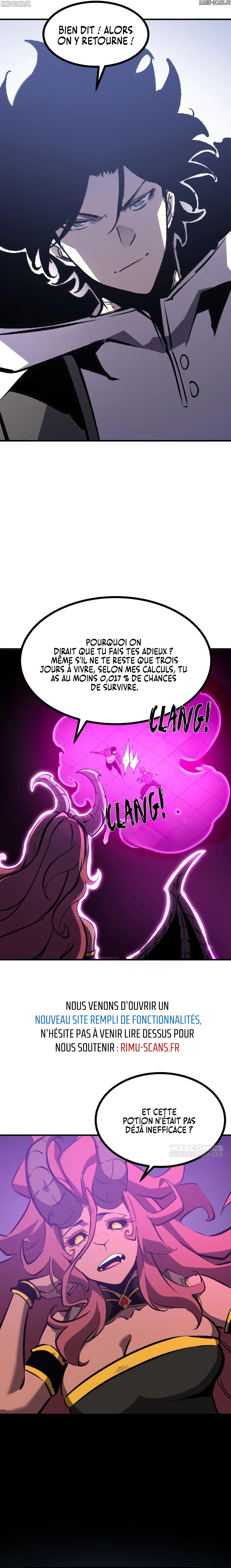 I Became The King by Scavenging Chapitre 72 - Page 16