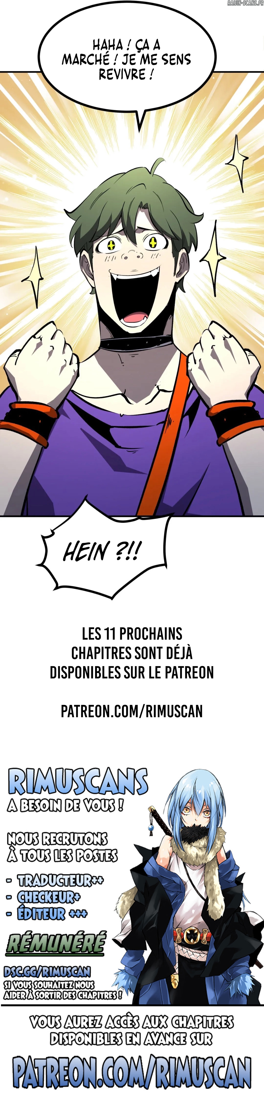 I Became The King by Scavenging Chapitre 72 - Page 18
