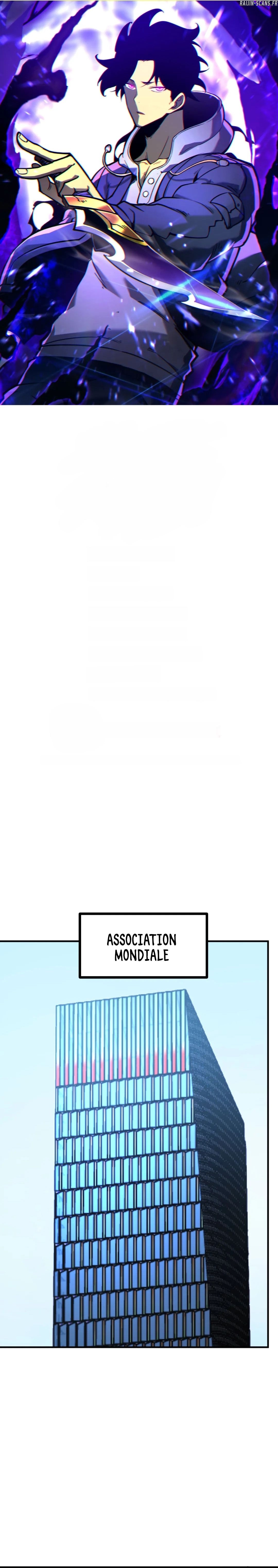 I Became The King by Scavenging Chapitre 73 - Page 5