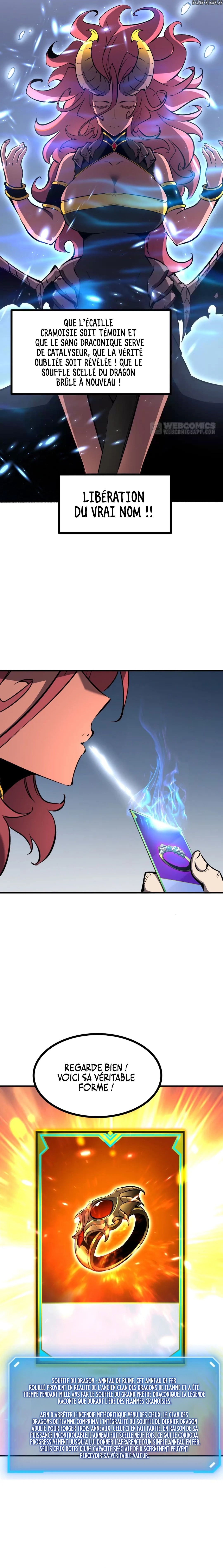 I Became The King by Scavenging Chapitre 73 - Page 12