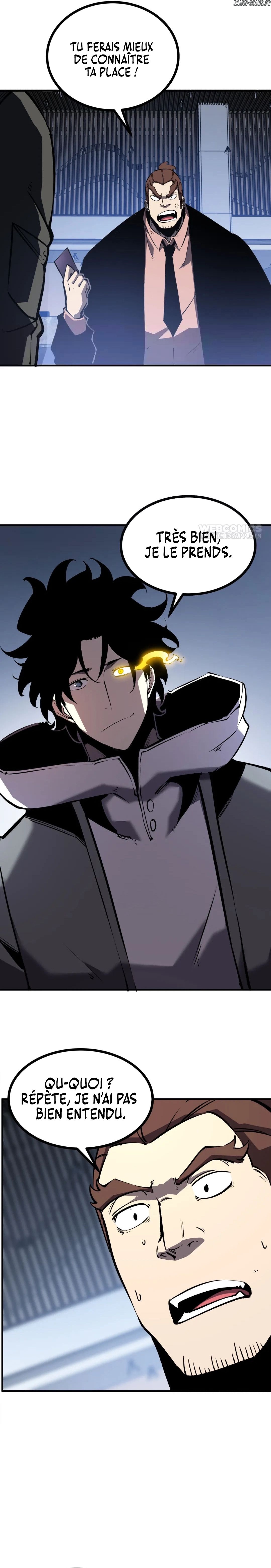 I Became The King by Scavenging Chapitre 73 - Page 14