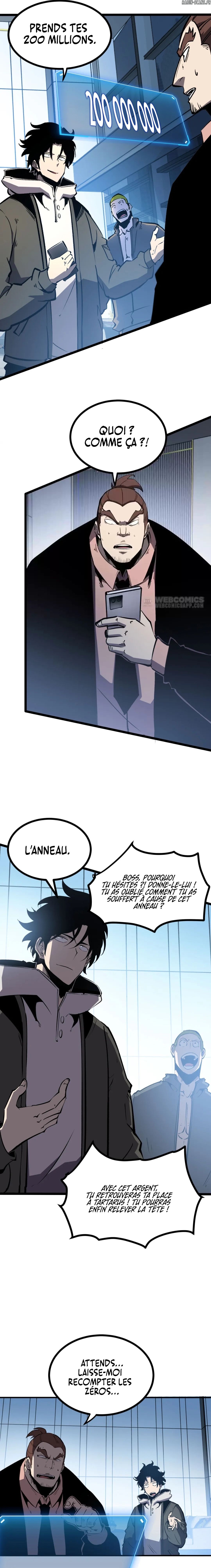 I Became The King by Scavenging Chapitre 73 - Page 15