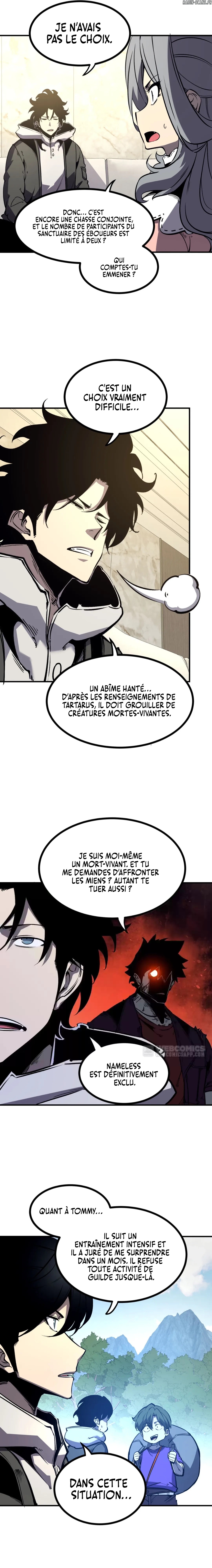 I Became The King by Scavenging Chapitre 74 - Page 12