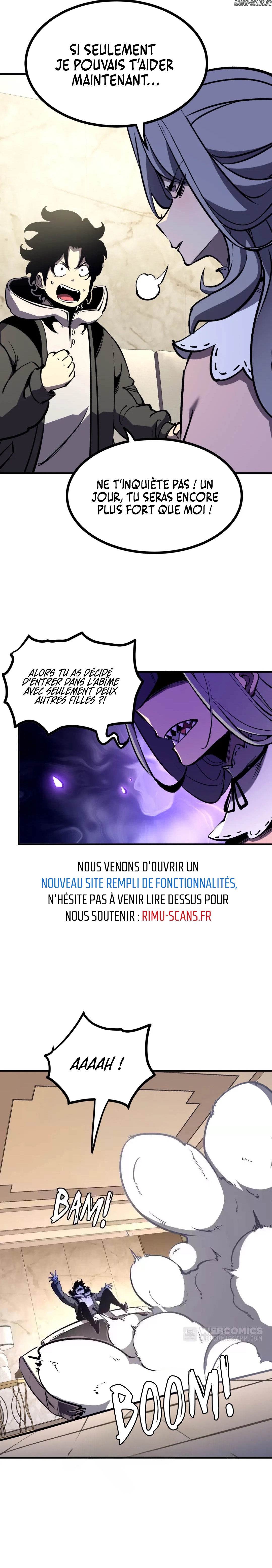 I Became The King by Scavenging Chapitre 74 - Page 14