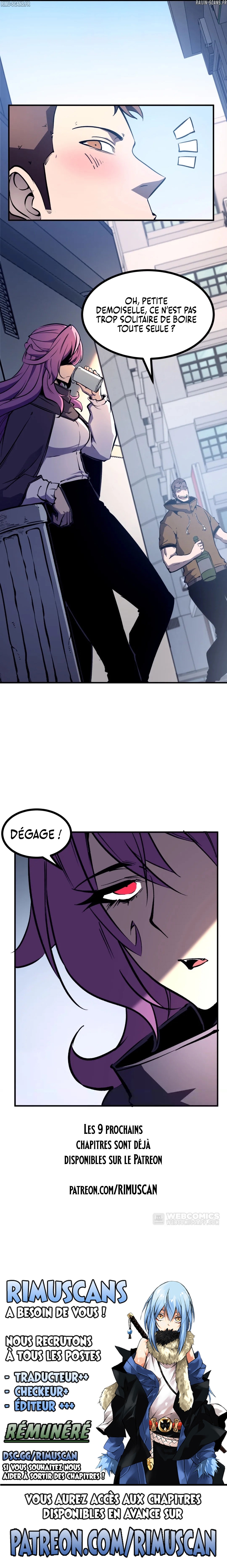 I Became The King by Scavenging Chapitre 74 - Page 16