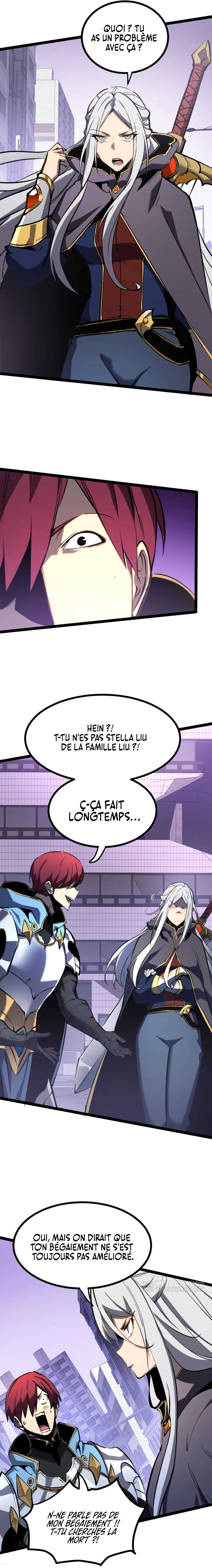 I Became The King by Scavenging Chapitre 75 - Page 12