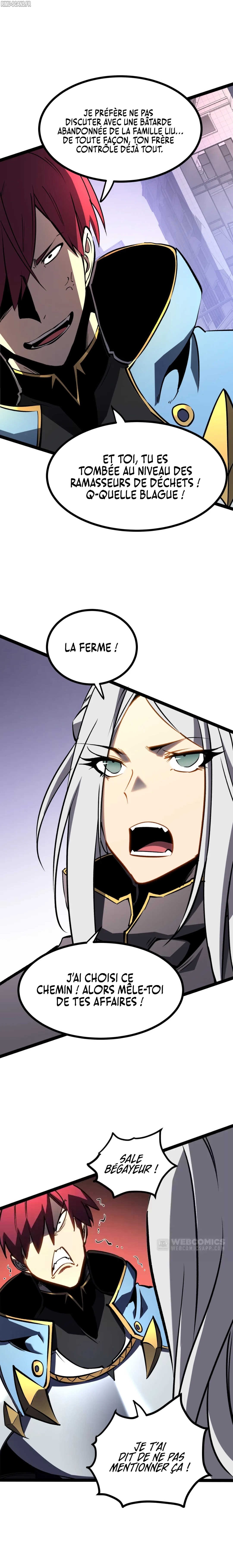 I Became The King by Scavenging Chapitre 75 - Page 13