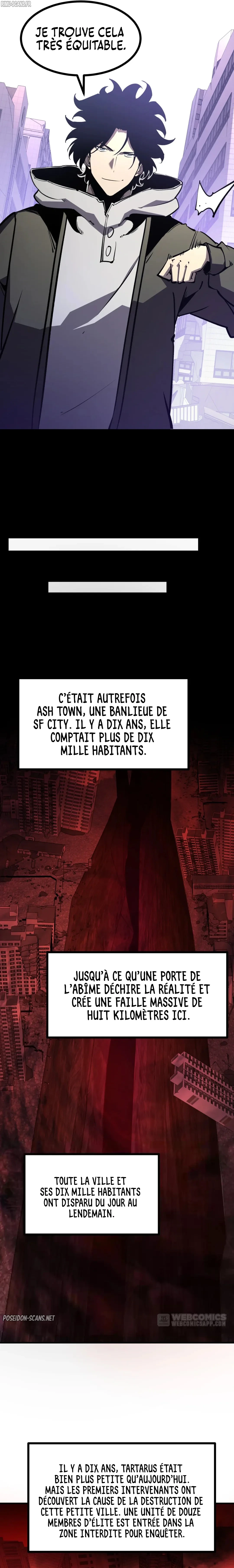 I Became The King by Scavenging Chapitre 76 - Page 13