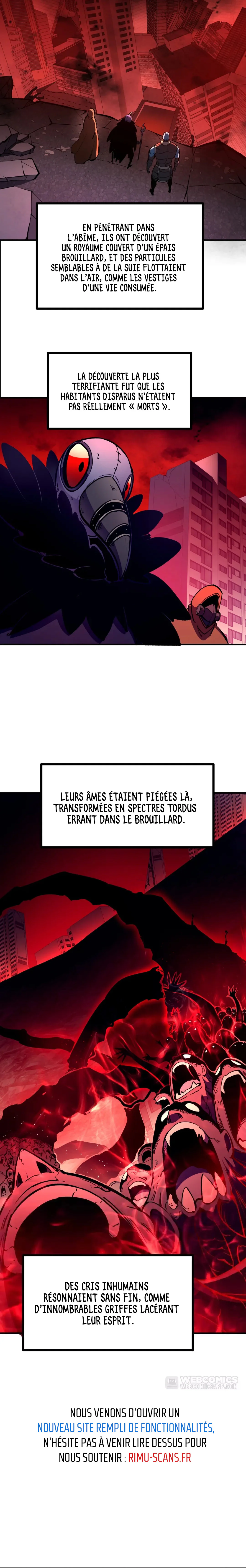 I Became The King by Scavenging Chapitre 76 - Page 14
