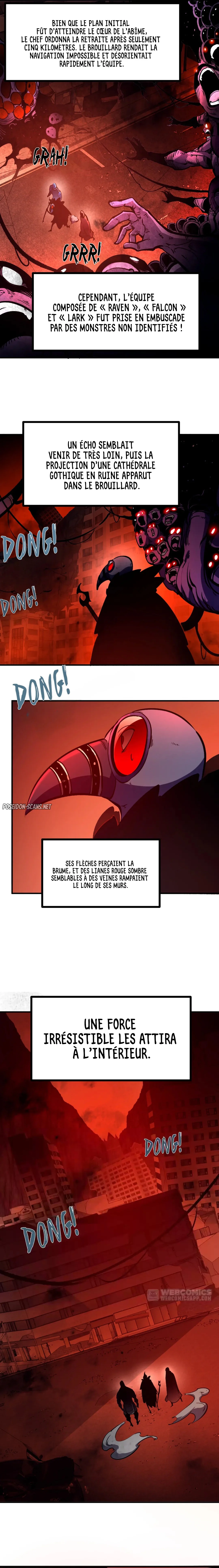 I Became The King by Scavenging Chapitre 76 - Page 15