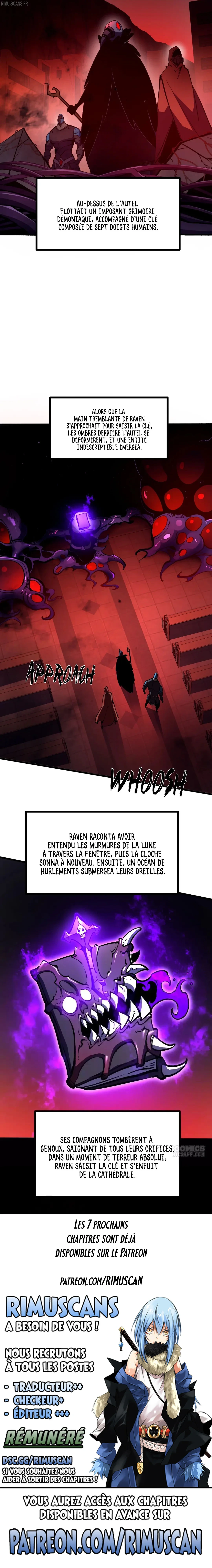 I Became The King by Scavenging Chapitre 76 - Page 16