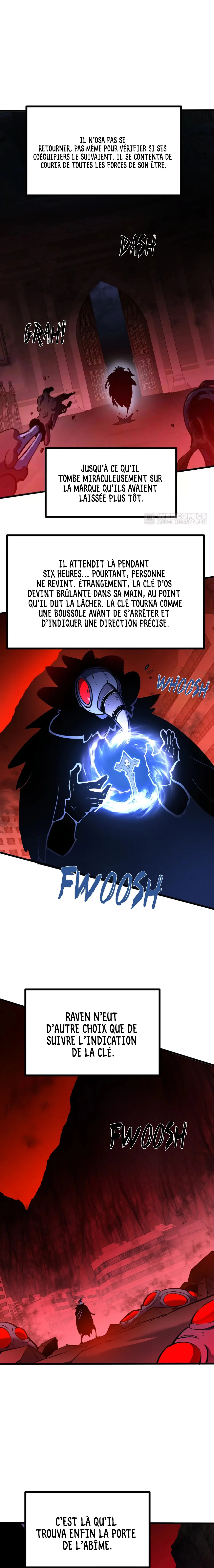 I Became The King by Scavenging Chapitre 77 - Page 2