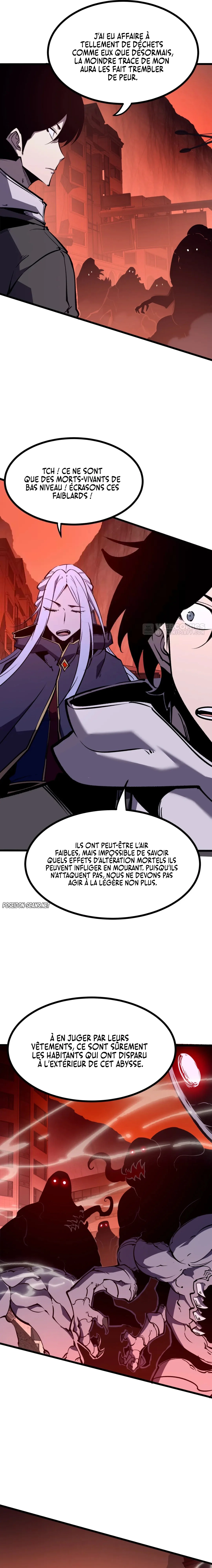 I Became The King by Scavenging Chapitre 78 - Page 3