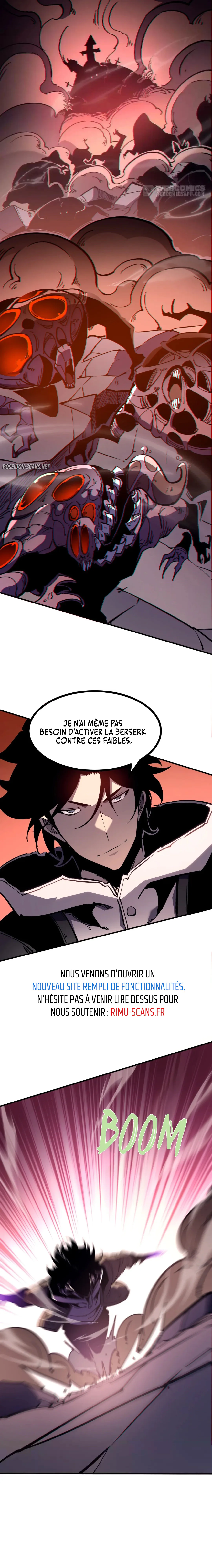 I Became The King by Scavenging Chapitre 78 - Page 8