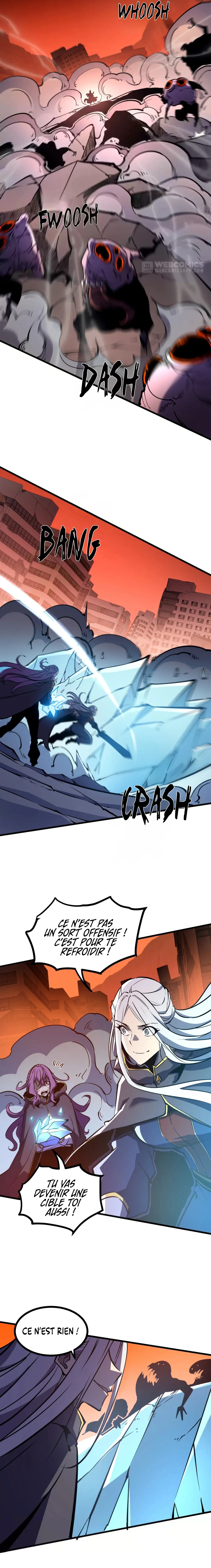 I Became The King by Scavenging Chapitre 78 - Page 12
