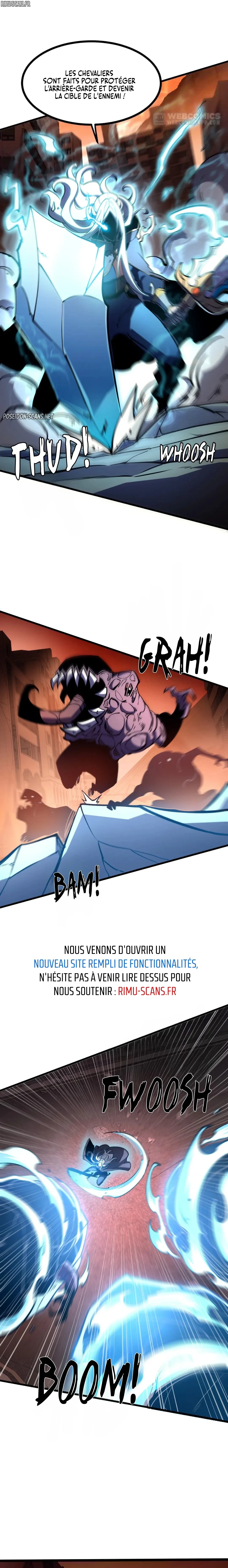 I Became The King by Scavenging Chapitre 78 - Page 13