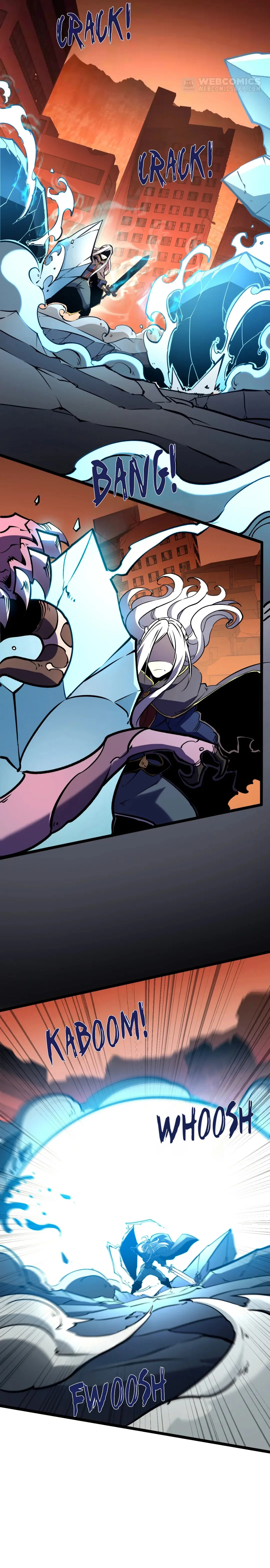 I Became The King by Scavenging Chapitre 78 - Page 14