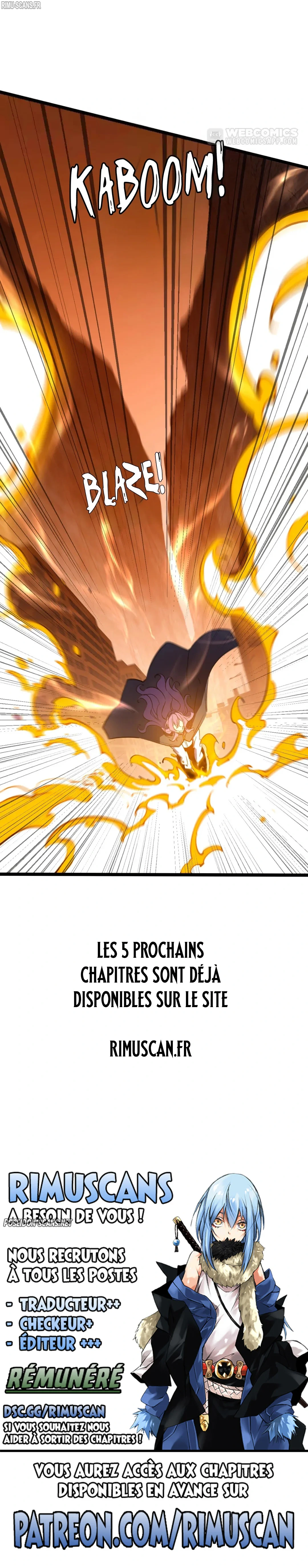 I Became The King by Scavenging Chapitre 78 - Page 16