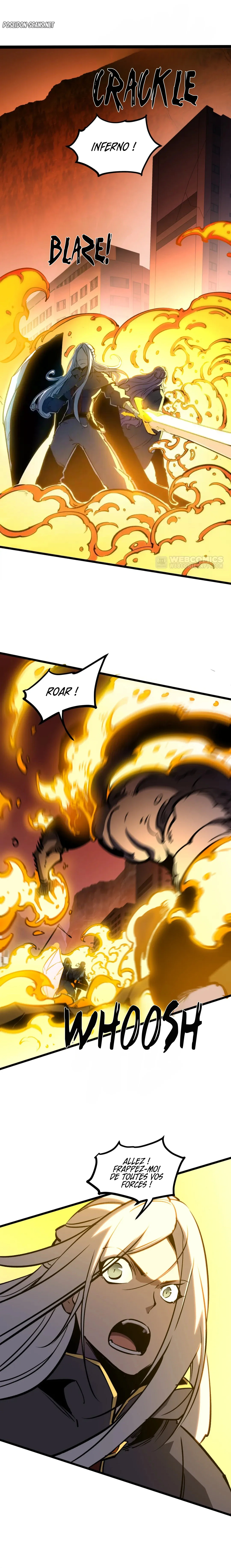 I Became The King by Scavenging Chapitre 79 - Page 2