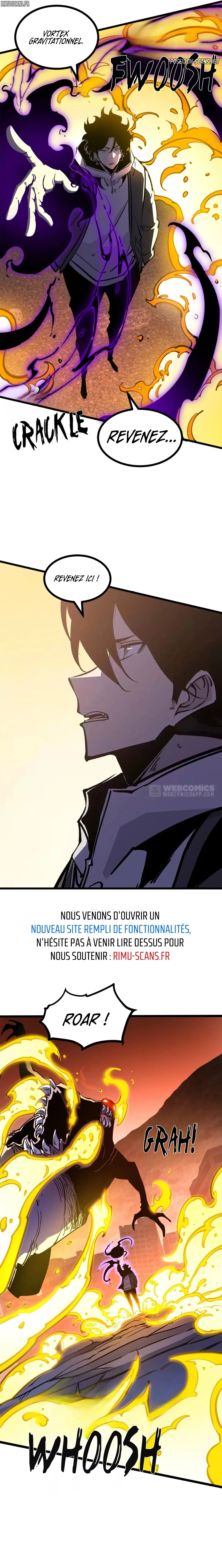 I Became The King by Scavenging Chapitre 79 - Page 4