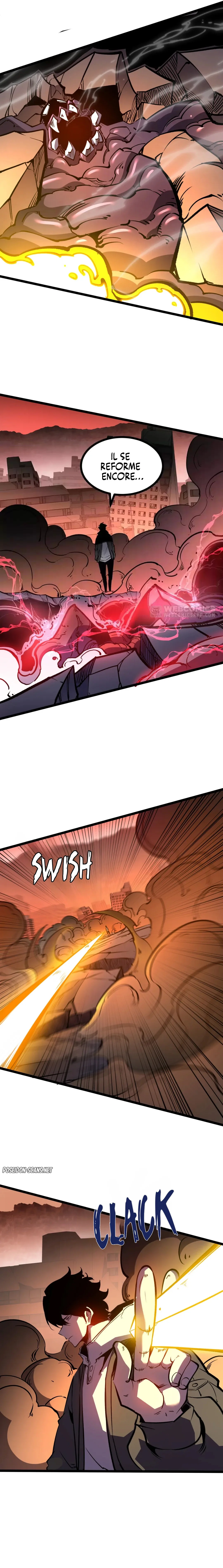 I Became The King by Scavenging Chapitre 79 - Page 6