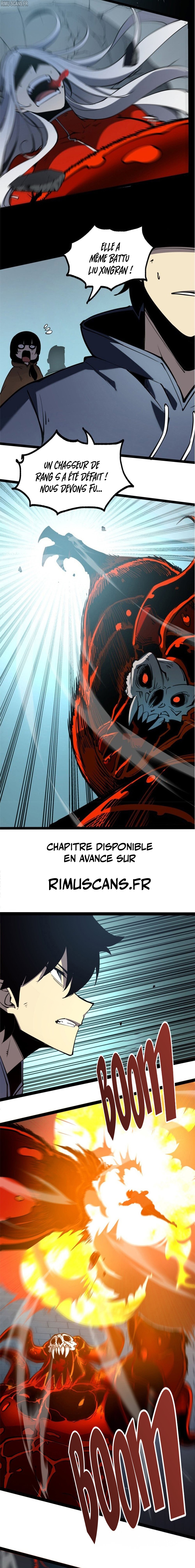 I Became The King by Scavenging Chapitre 8 - Page 7