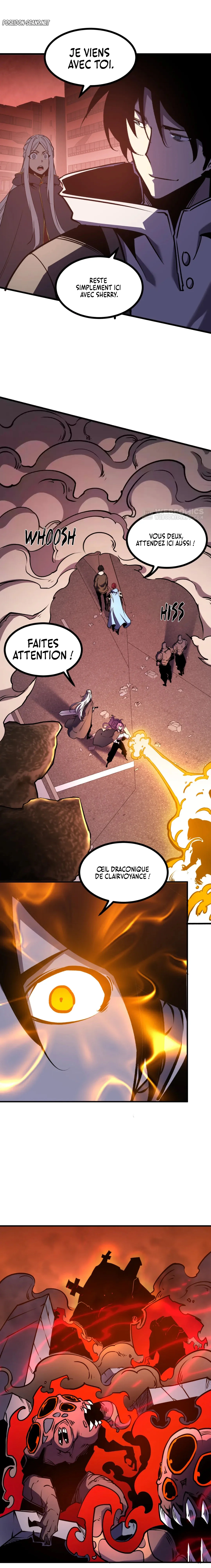 I Became The King by Scavenging Chapitre 80 - Page 2