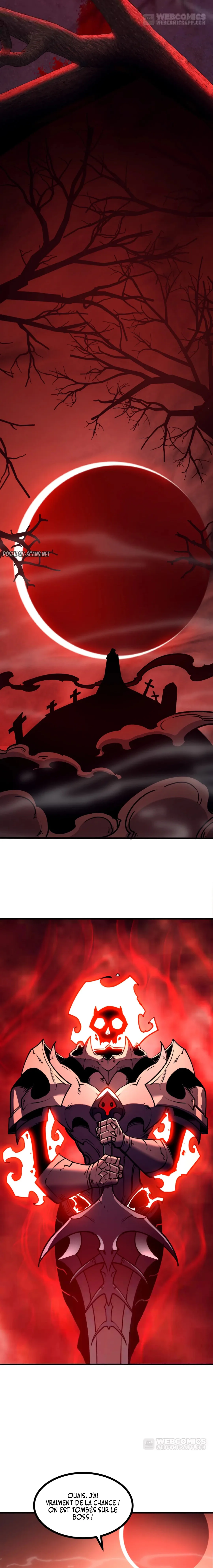 I Became The King by Scavenging Chapitre 80 - Page 6