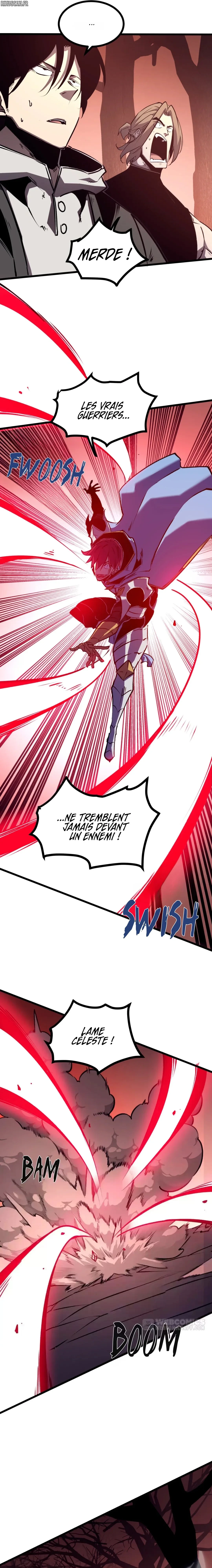 I Became The King by Scavenging Chapitre 80 - Page 10